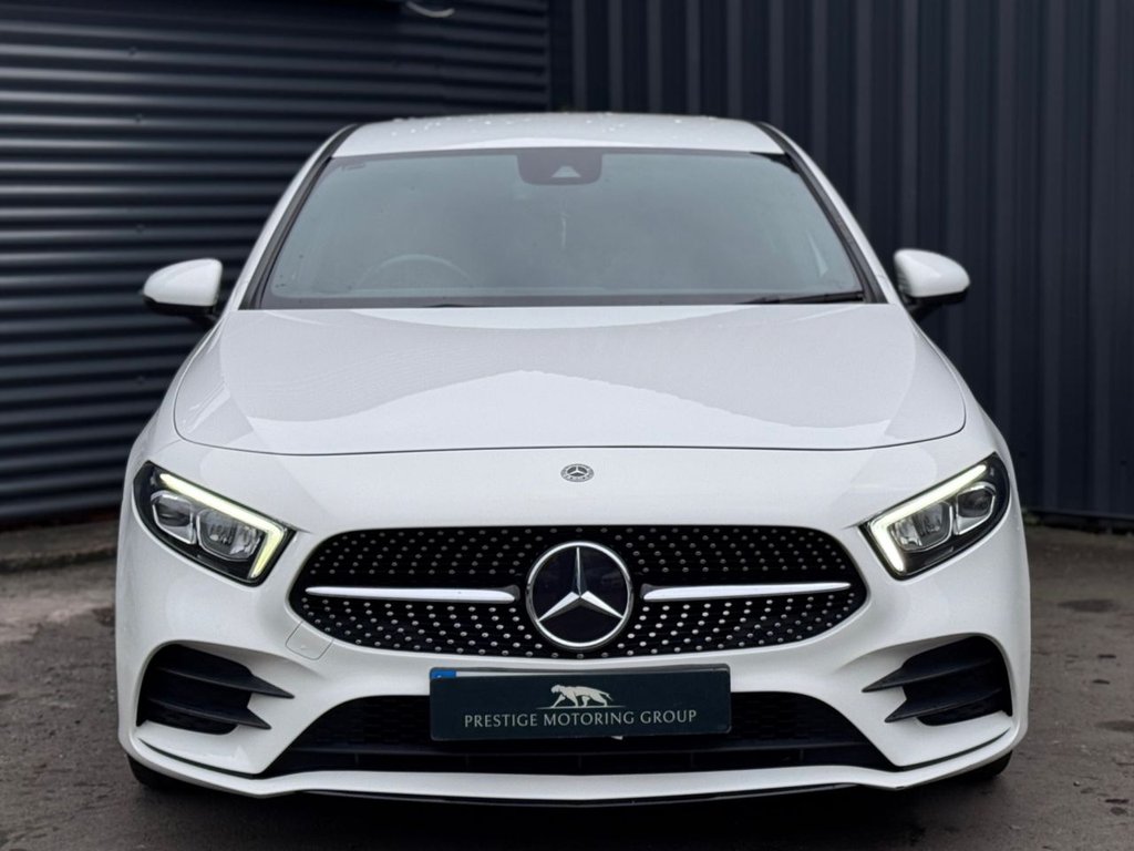 Used Mercedes-Benz A-Class 2019 for sale - 76454249: Photo 25