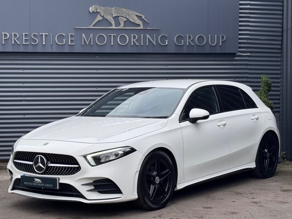 Used Mercedes-Benz A-Class 2019 for sale - 76454249: Photo 26