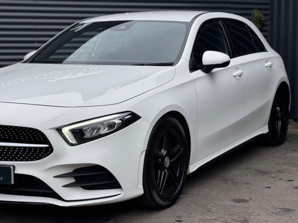 Used Mercedes-Benz A-Class 2019 for sale - 76454249: Photo 28