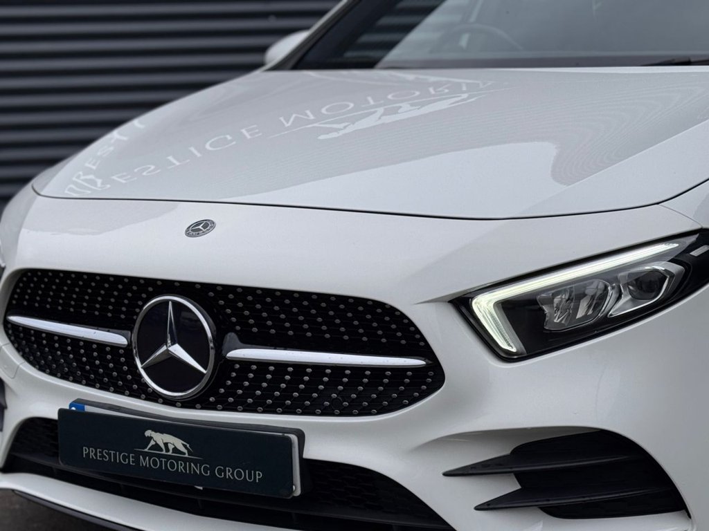 Used Mercedes-Benz A-Class 2019 for sale - 76454249: Photo 29