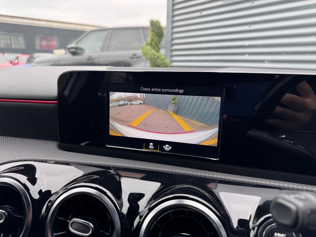 Used Mercedes-Benz A-Class 2019 for sale - 76454249: Photo 30