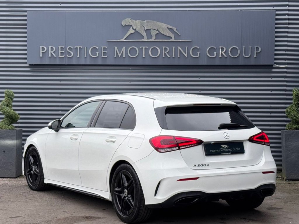 Used Mercedes-Benz A-Class 2019 for sale - 76454249: Photo 31