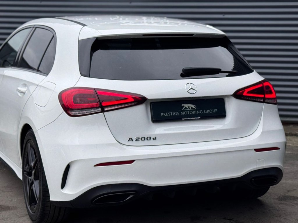 Used Mercedes-Benz A-Class 2019 for sale - 76454249: Photo 32