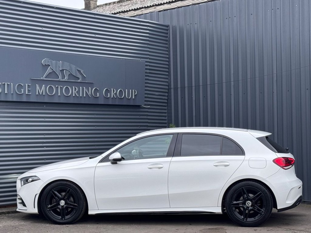 Used Mercedes-Benz A-Class 2019 for sale - 76454249: Photo 33