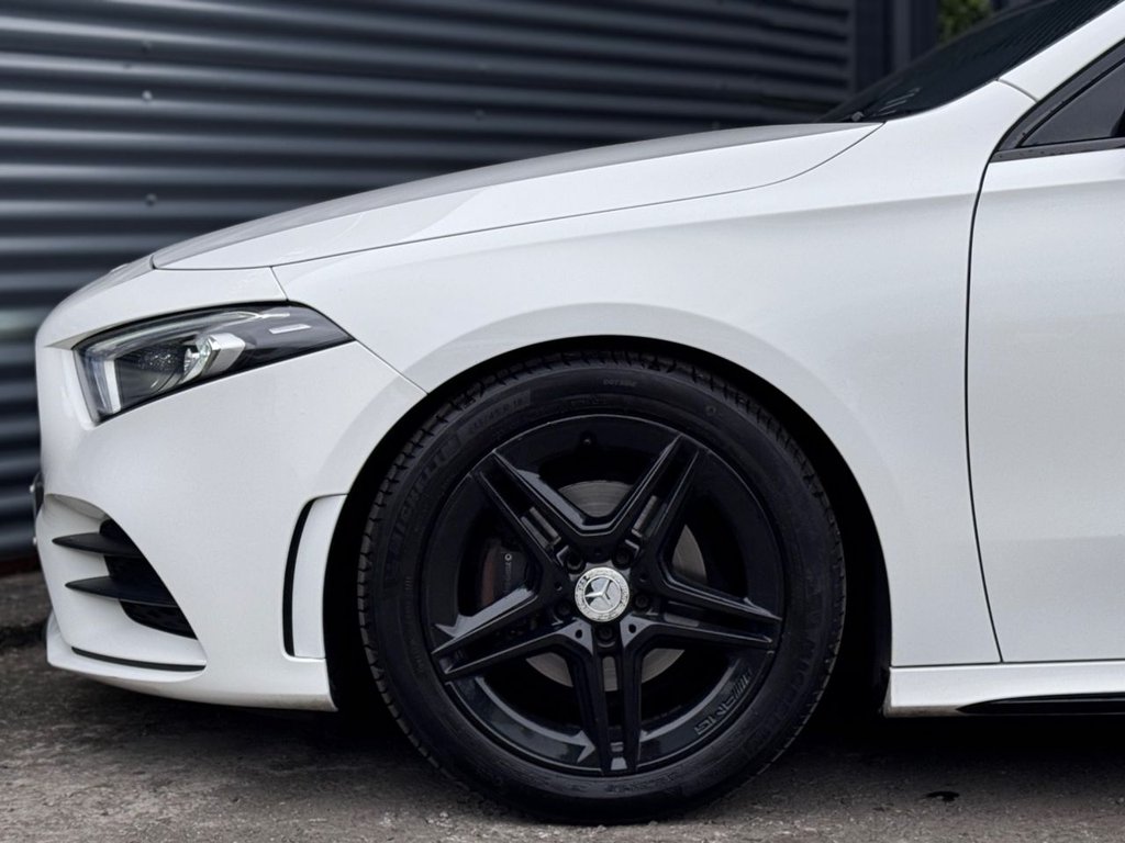 Used Mercedes-Benz A-Class 2019 for sale - 76454249: Photo 34