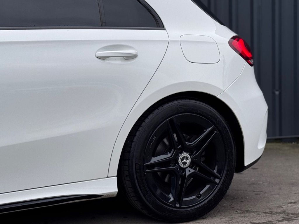 Used Mercedes-Benz A-Class 2019 for sale - 76454249: Photo 35