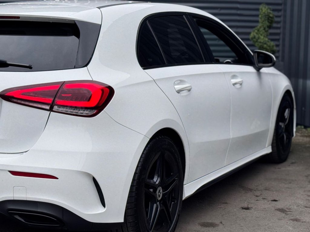 Used Mercedes-Benz A-Class 2019 for sale - 76454249: Photo 38