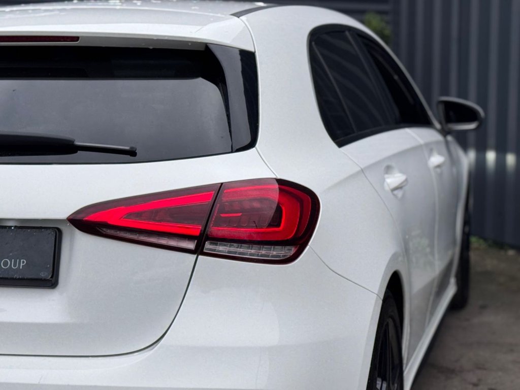 Used Mercedes-Benz A-Class 2019 for sale - 76454249: Photo 39