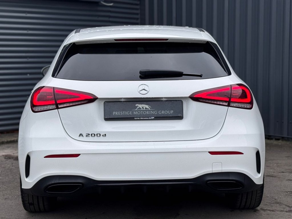 Used Mercedes-Benz A-Class 2019 for sale - 76454249: Photo 40