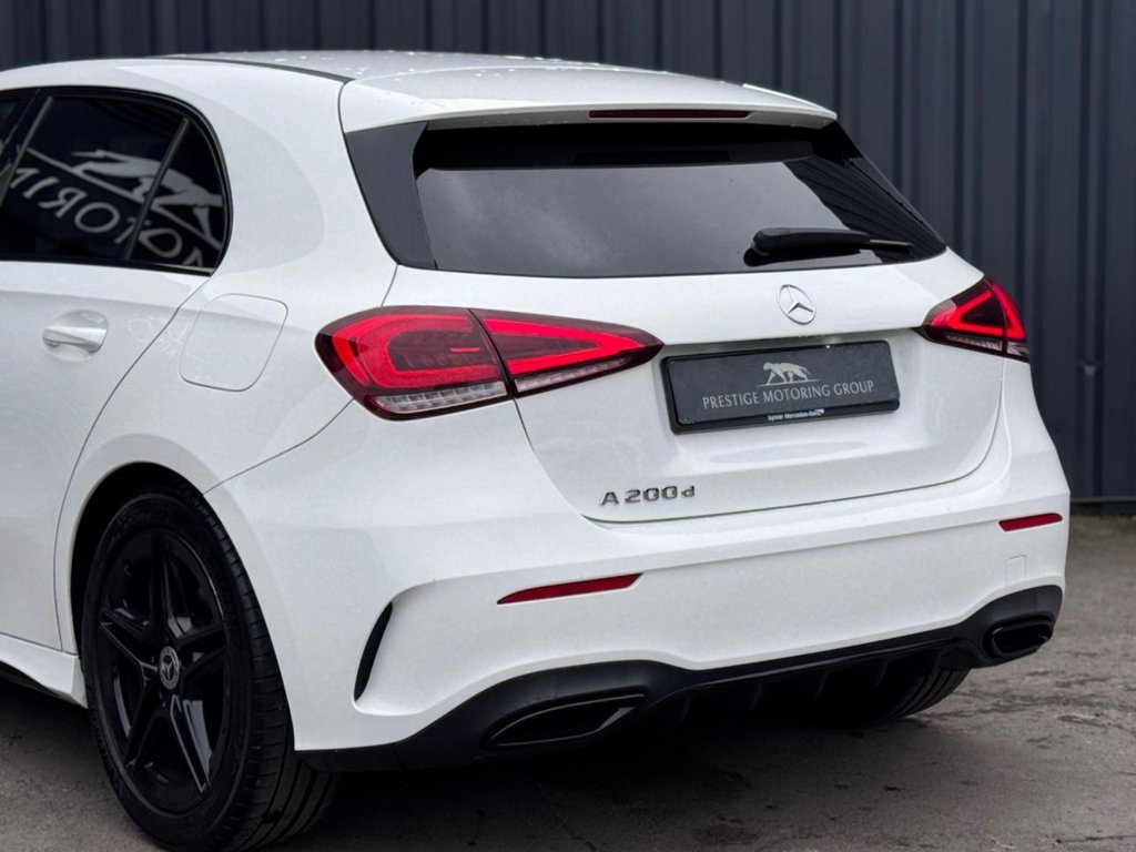 Used Mercedes-Benz A-Class 2019 for sale - 76454249: Photo 42