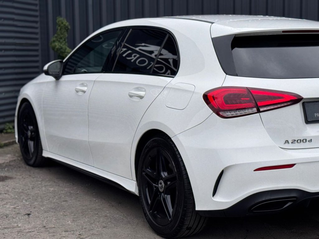 Used Mercedes-Benz A-Class 2019 for sale - 76454249: Photo 43