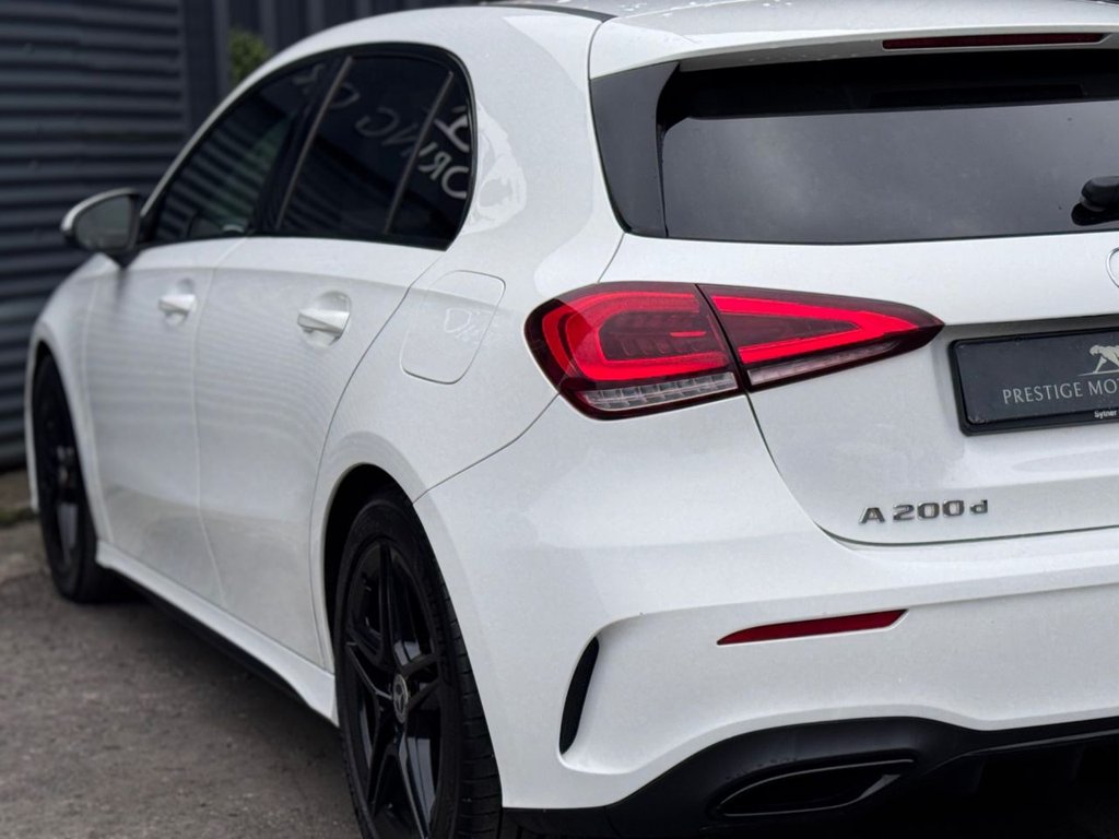 Used Mercedes-Benz A-Class 2019 for sale - 76454249: Photo 44