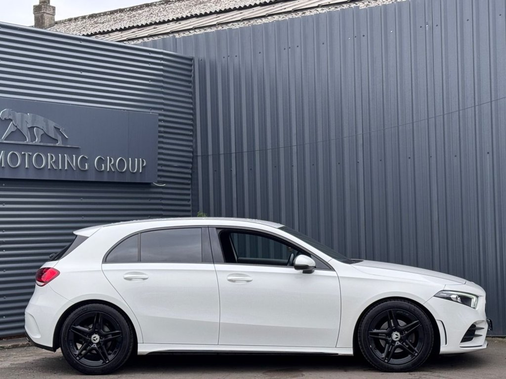 Used Mercedes-Benz A-Class 2019 for sale - 76454249: Photo 5