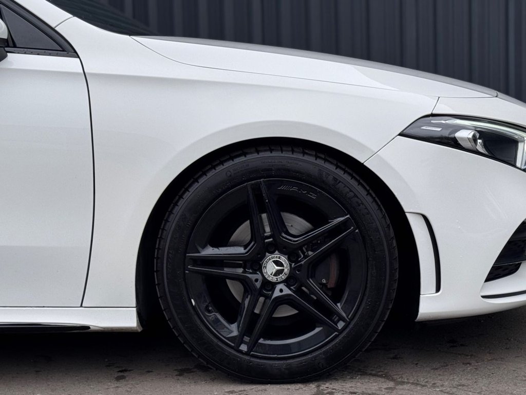 Used Mercedes-Benz A-Class 2019 for sale - 76454249: Photo 6