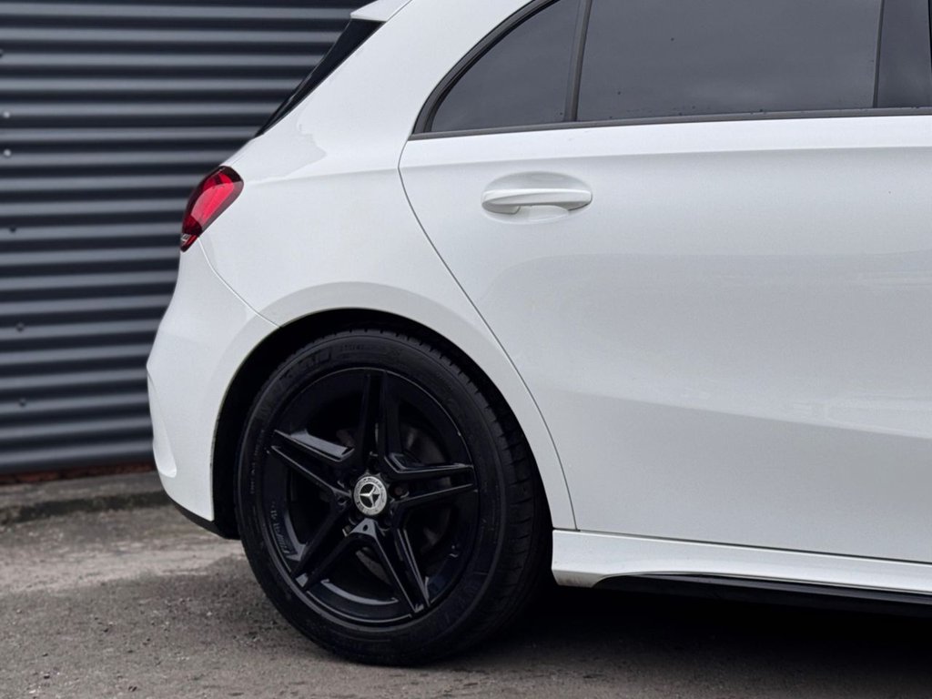 Used Mercedes-Benz A-Class 2019 for sale - 76454249: Photo 7