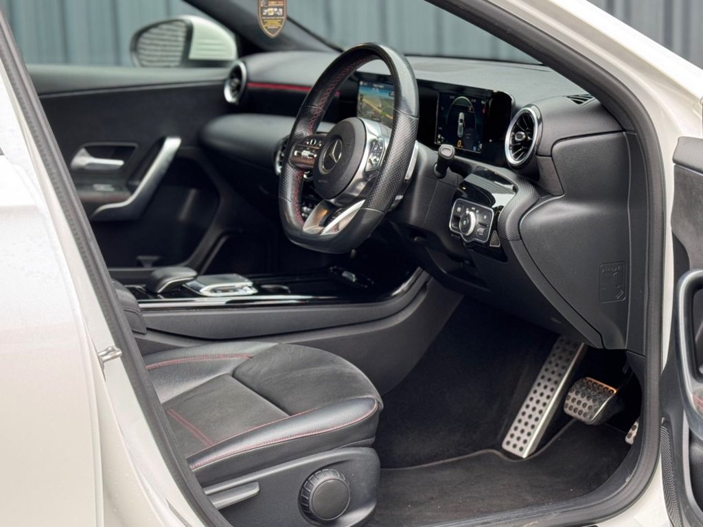 Used Mercedes-Benz A-Class 2019 for sale - 76454249: Photo 8