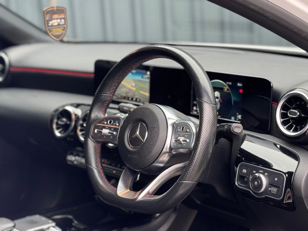 Used Mercedes-Benz A-Class 2019 for sale - 76454249: Photo 9