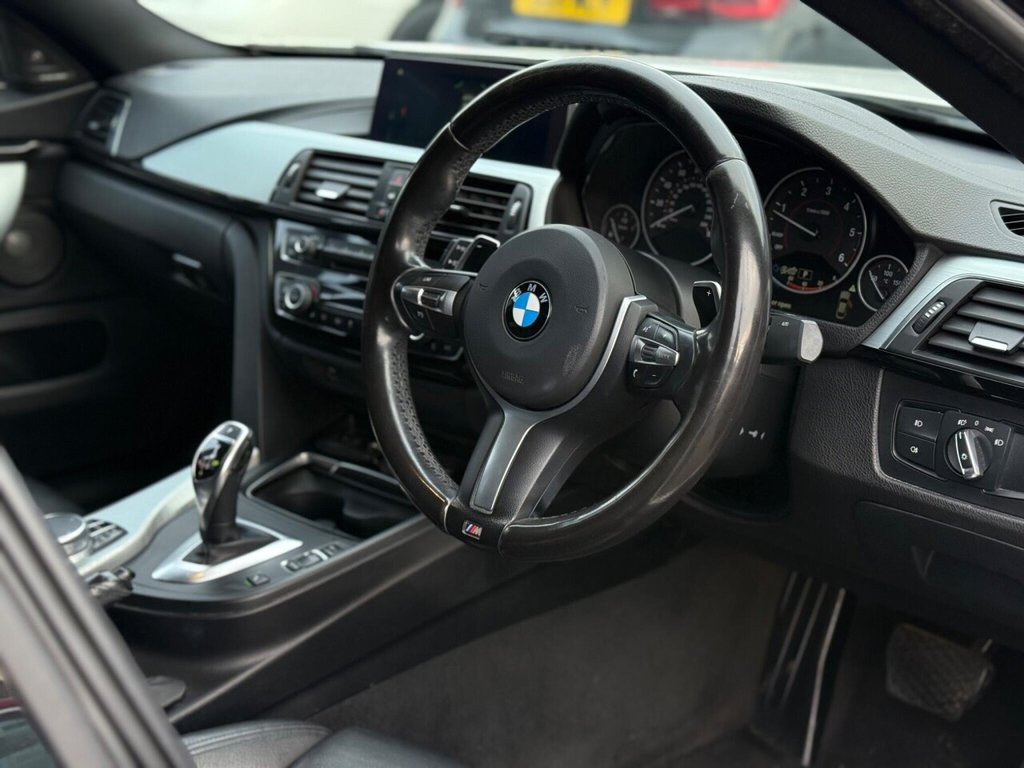 Used BMW 4 Series 2017 for sale - 78030086: Photo 22