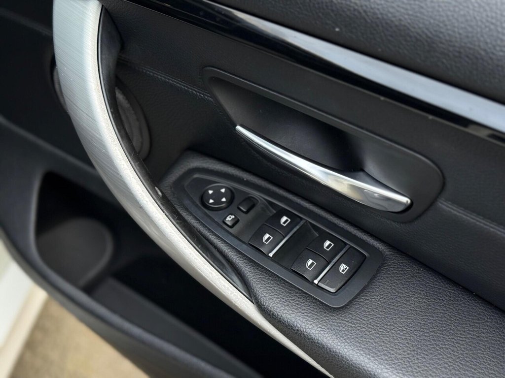 Used BMW 4 Series 2017 for sale - 78030086: Photo 25