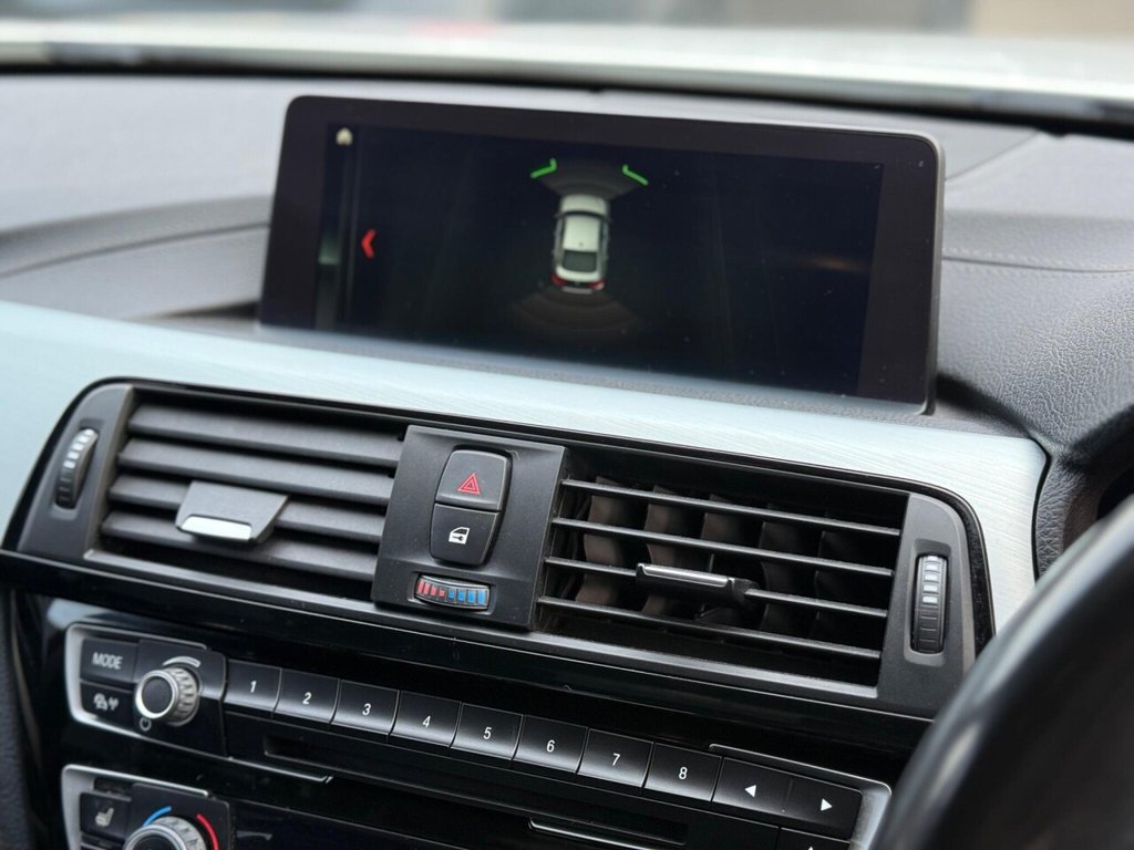 Used BMW 4 Series 2017 for sale - 78030086: Photo 27