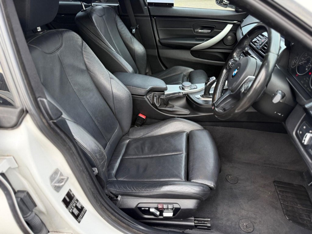 Used BMW 4 Series 2017 for sale - 78030086: Photo 29