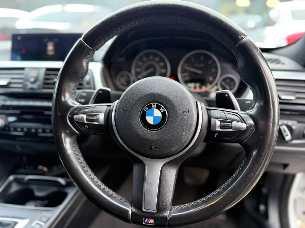 Used BMW 4 Series 2017 for sale - 78030086: Photo 31