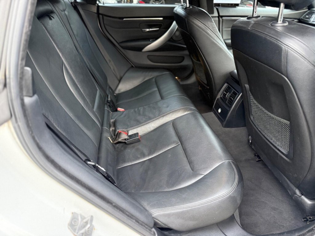 Used BMW 4 Series 2017 for sale - 78030086: Photo 32