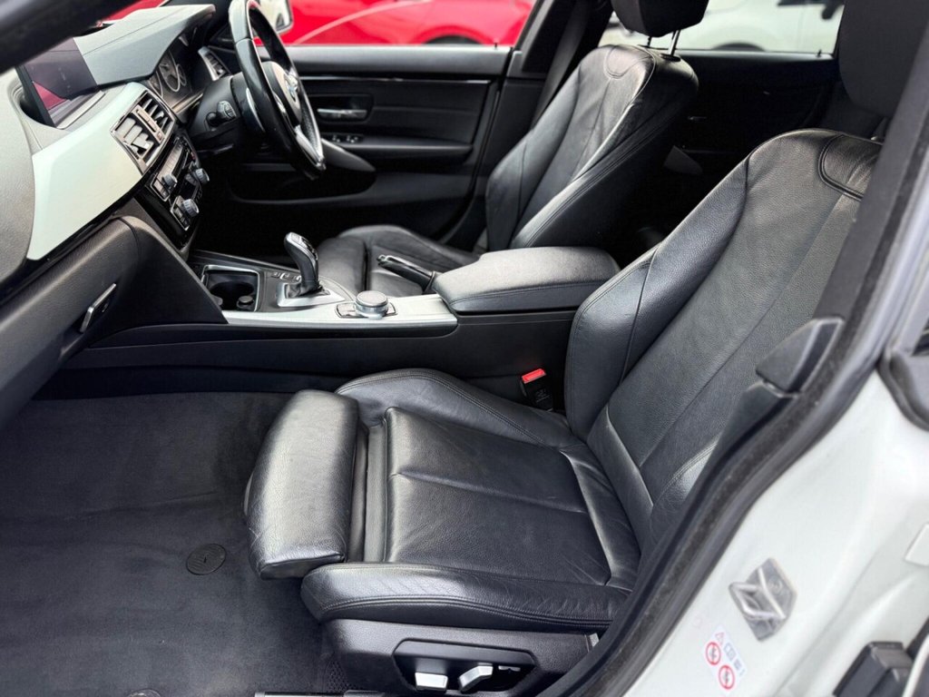 Used BMW 4 Series 2017 for sale - 78030086: Photo 34