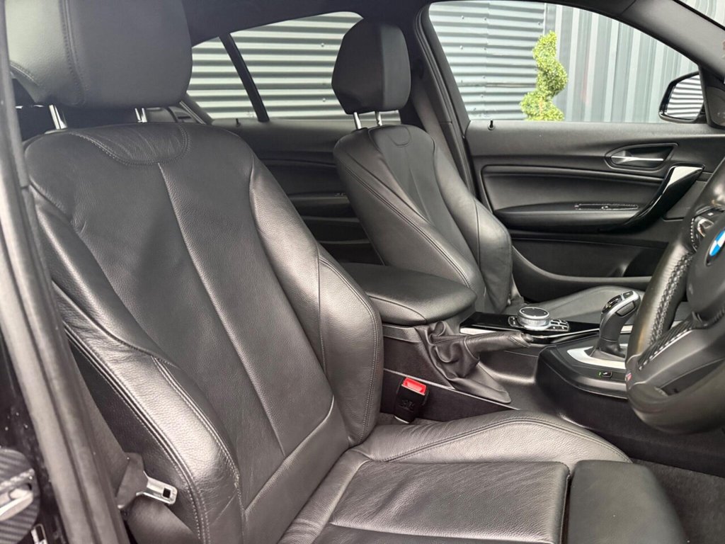 Used BMW 1 Series 2018 for sale - 76768363: Photo 12