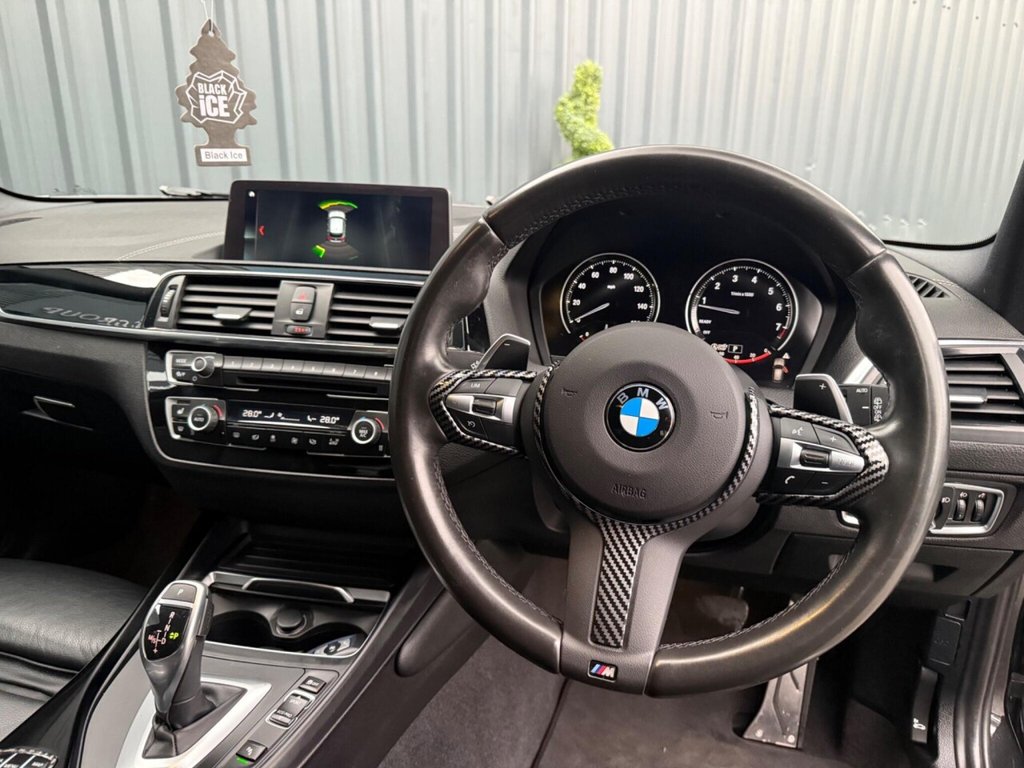 Used BMW 1 Series 2018 for sale - 76768363: Photo 13