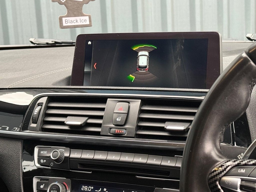 Used BMW 1 Series 2018 for sale - 76768363: Photo 14