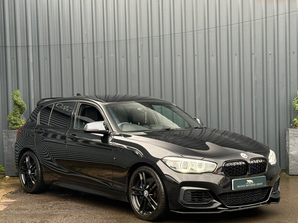 Used BMW 1 Series 2018 for sale - 76768363: Photo 21