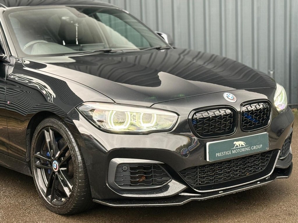 Used BMW 1 Series 2018 for sale - 76768363: Photo 22