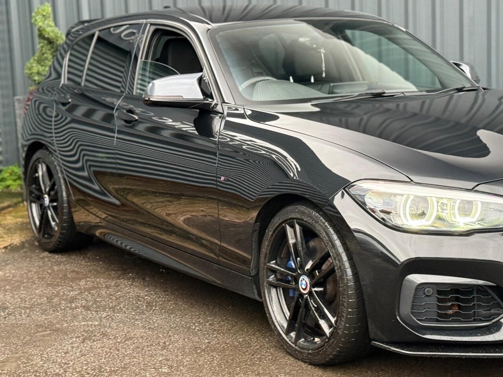 Used BMW 1 Series 2018 for sale - 76768363: Photo 23