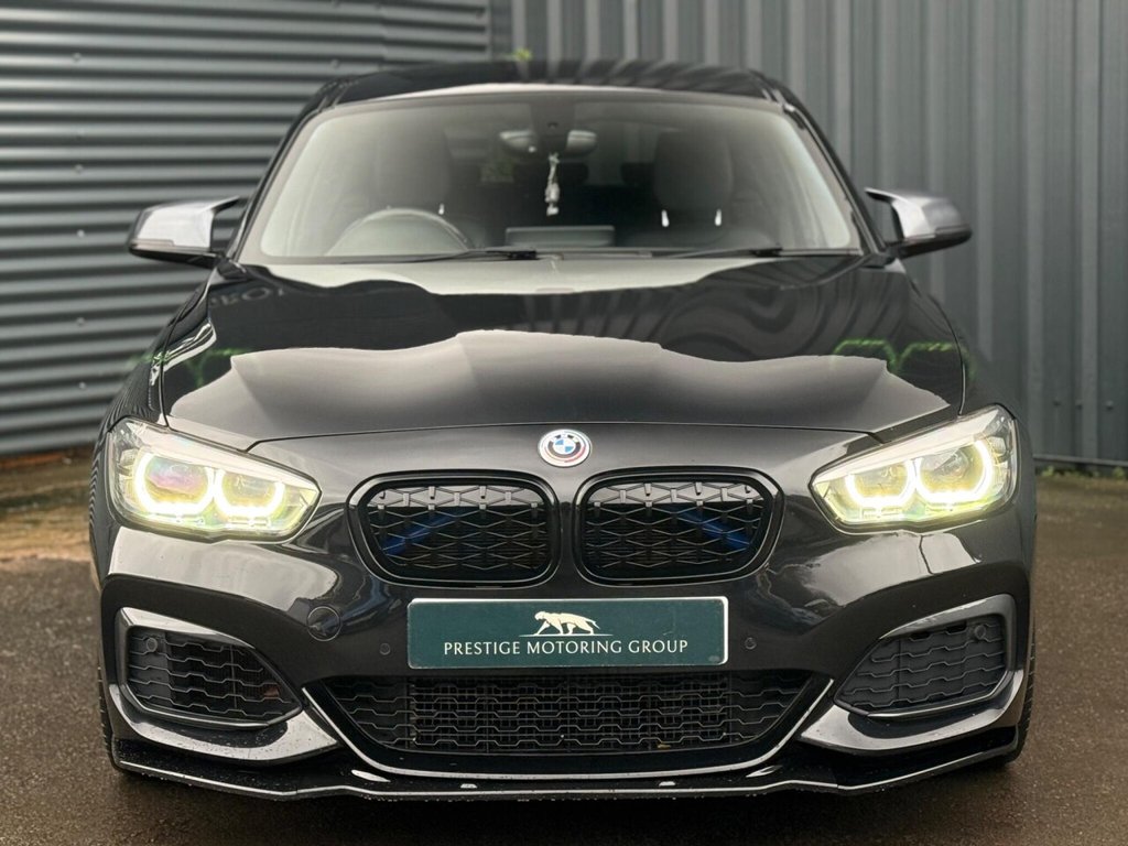 Used BMW 1 Series 2018 for sale - 76768363: Photo 24