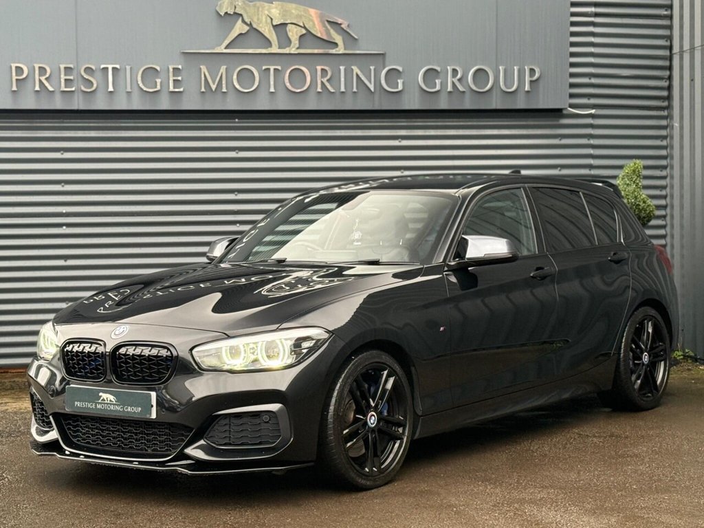Used BMW 1 Series 2018 for sale - 76768363: Photo 25