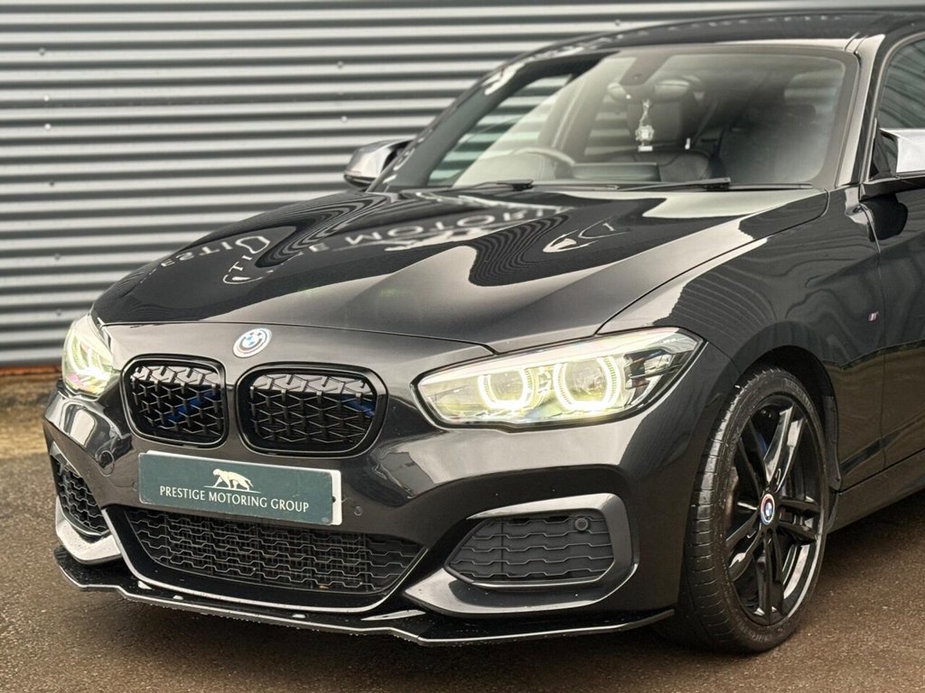 Used BMW 1 Series 2018 for sale - 76768363: Photo 26
