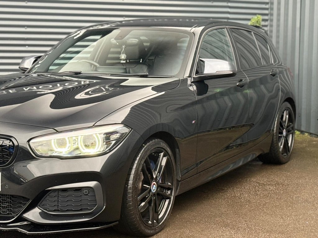 Used BMW 1 Series 2018 for sale - 76768363: Photo 27
