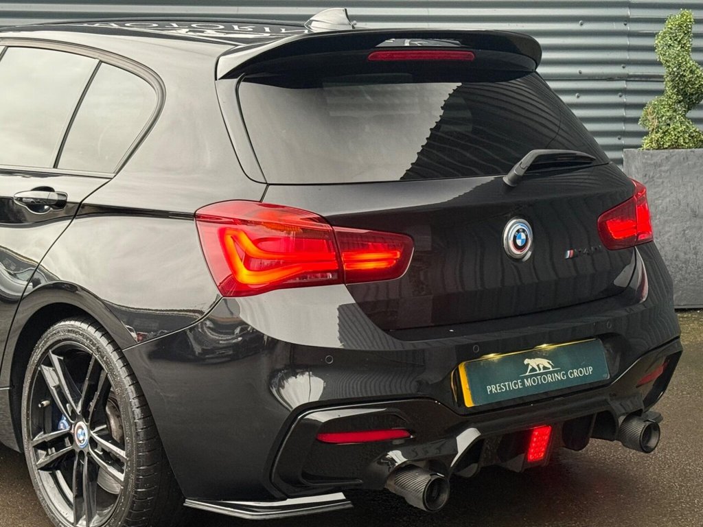 Used BMW 1 Series 2018 for sale - 76768363: Photo 28
