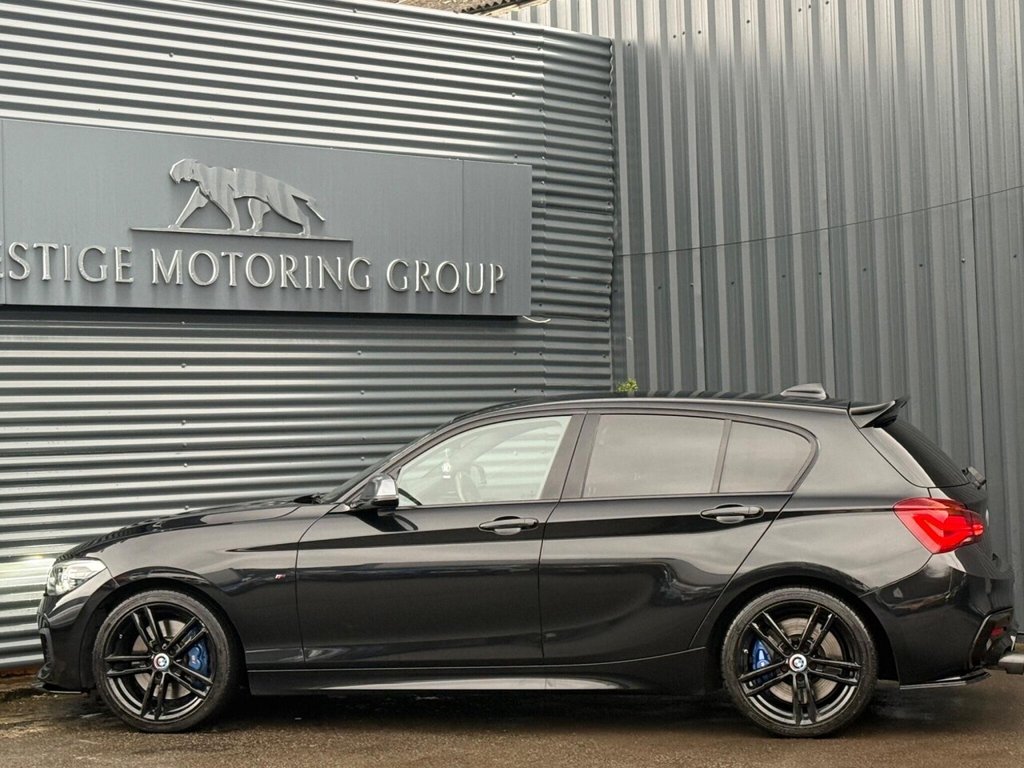 Used BMW 1 Series 2018 for sale - 76768363: Photo 29