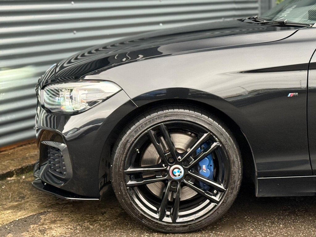 Used BMW 1 Series 2018 for sale - 76768363: Photo 30