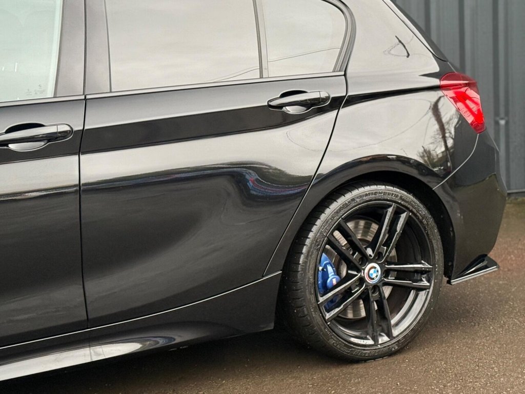 Used BMW 1 Series 2018 for sale - 76768363: Photo 31