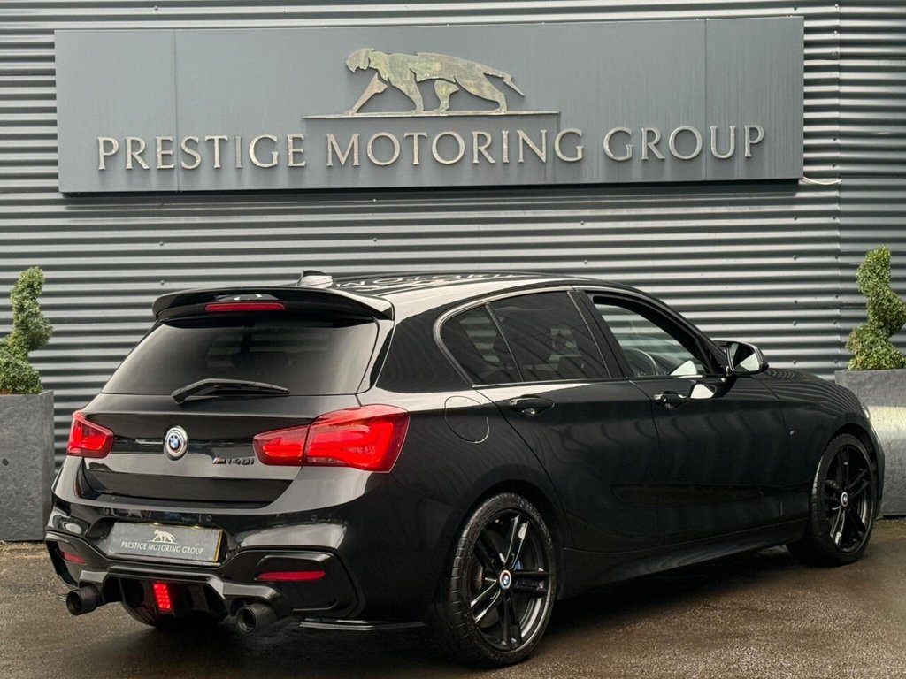 Used BMW 1 Series 2018 for sale - 76768363: Photo 32