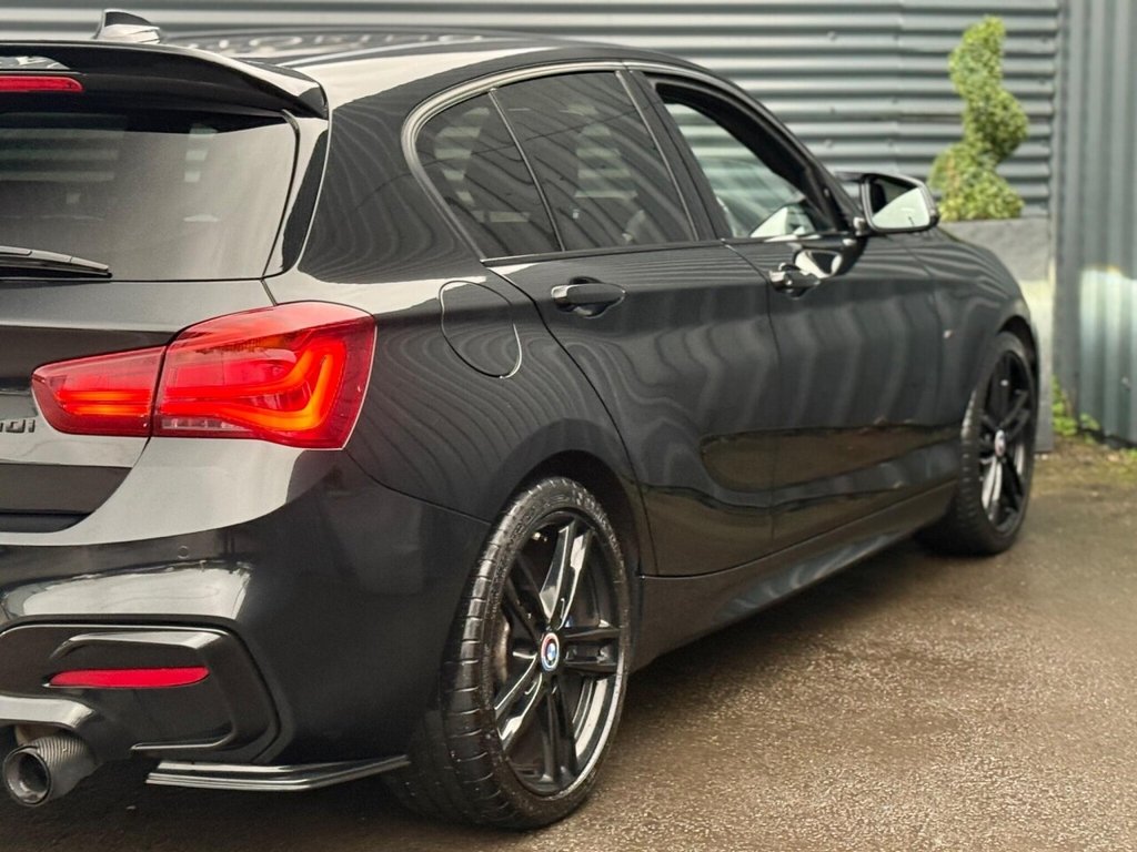 Used BMW 1 Series 2018 for sale - 76768363: Photo 34
