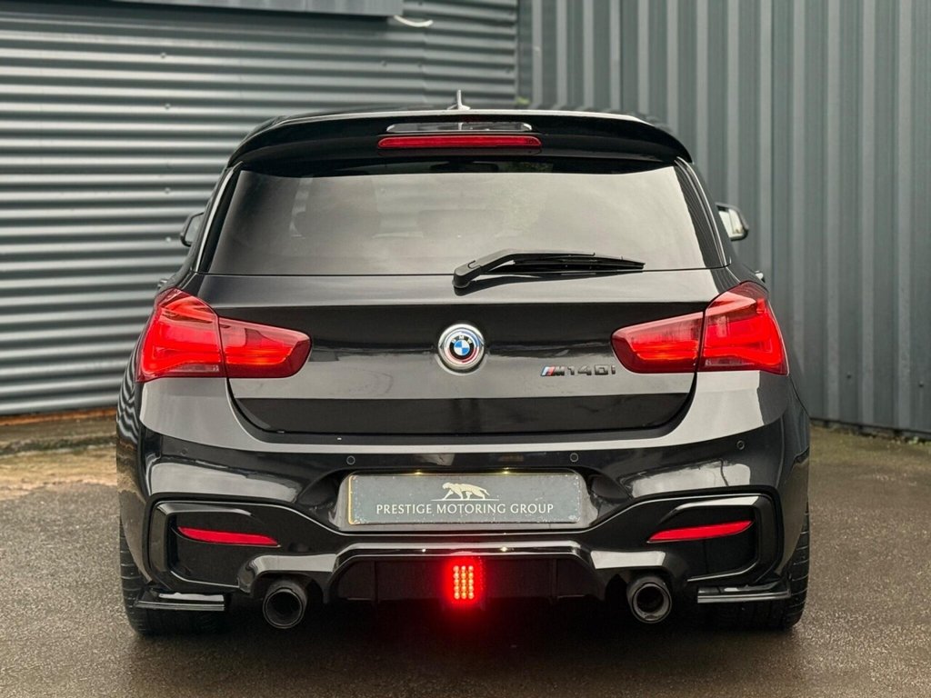 Used BMW 1 Series 2018 for sale - 76768363: Photo 35