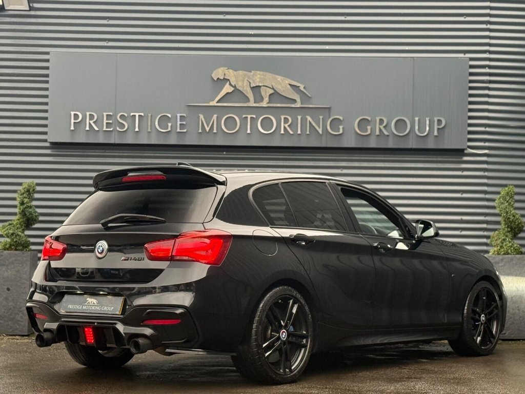 Used BMW 1 Series 2018 for sale - 76768363: Photo 36