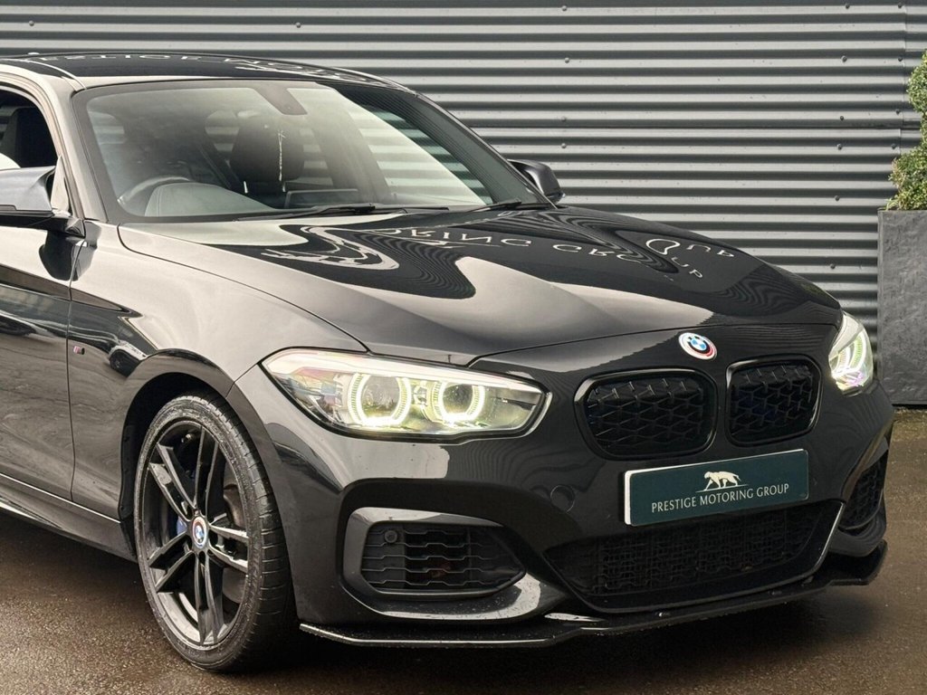 Used BMW 1 Series 2018 for sale - 76768363: Photo 5