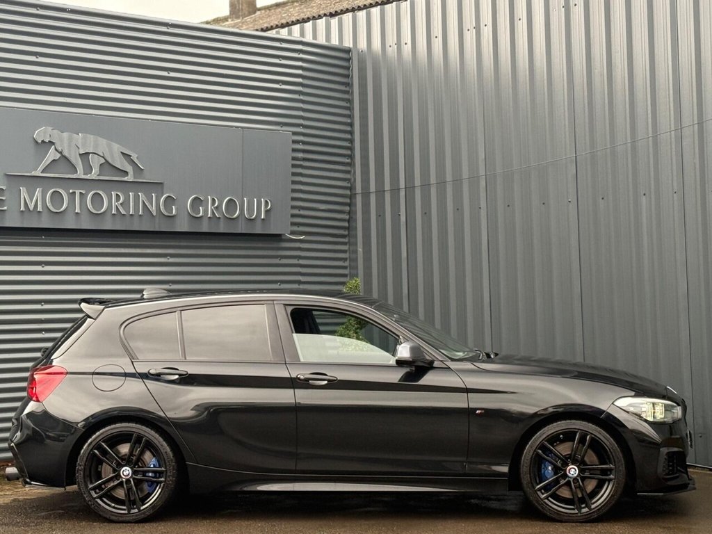 Used BMW 1 Series 2018 for sale - 76768363: Photo 6