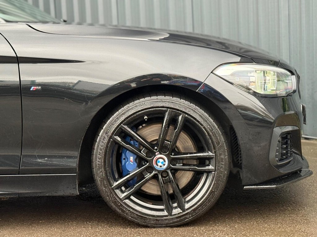 Used BMW 1 Series 2018 for sale - 76768363: Photo 7