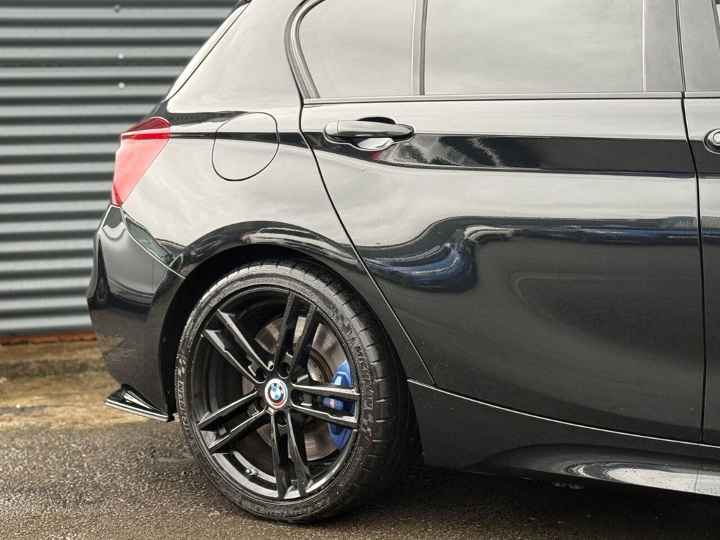 Used BMW 1 Series 2018 for sale - 76768363: Photo 8